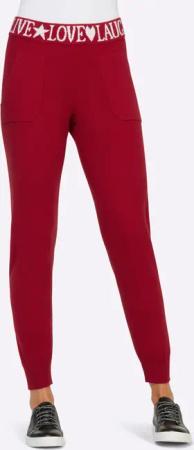 Strickhose