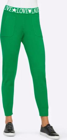 Strickhose