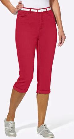 Caprihose