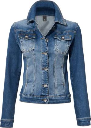 Jeansjacke