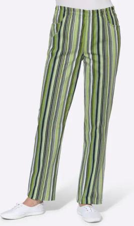 Schlupfhose