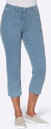 3/4-Jeans