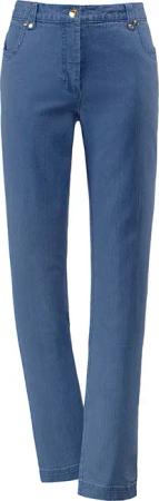 Stretch-Jeans