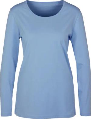 Langarmshirt