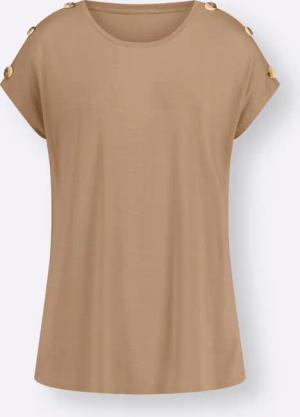 Kurzarmshirt