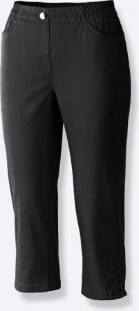 Caprijeans