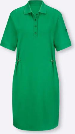 Jerseykleid