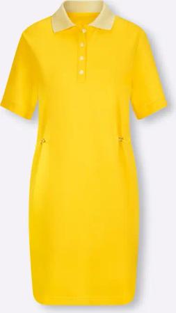 Jerseykleid