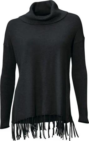 Rollkragenpullover