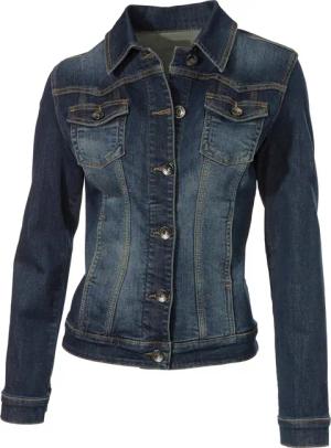 Jeansjacke