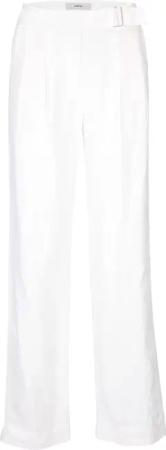 Leinenhose