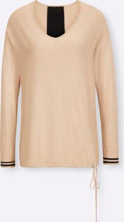 Feinstrickpullover