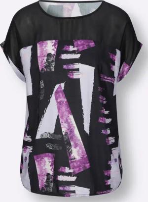Georgettebluse