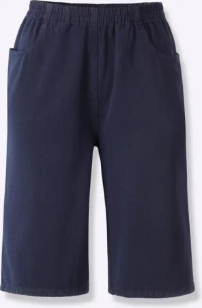 Bermudas