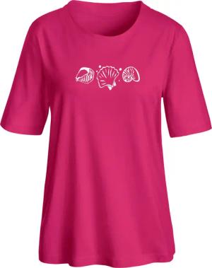 Kurzarmshirt