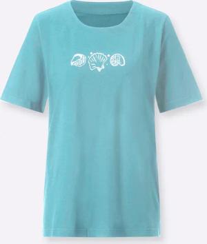 Kurzarmshirt
