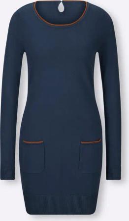 Longpullover