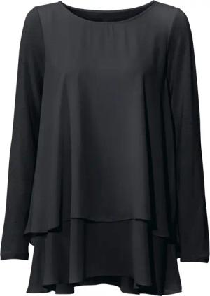 Langarmshirt