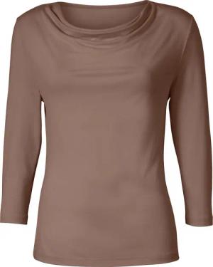 Wasserfallshirt
