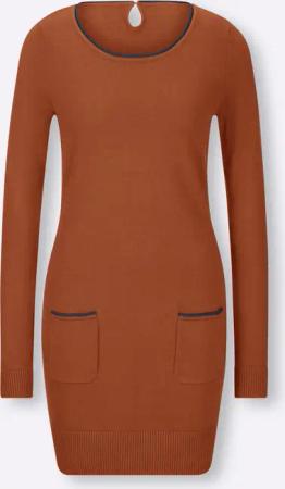 Longpullover
