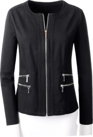 Jeansblazer