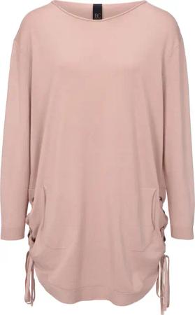 Longpullover