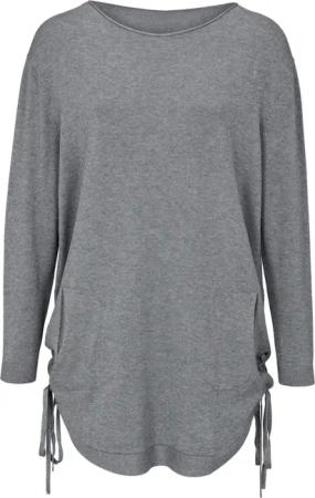 Longpullover