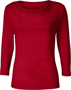 Wasserfallshirt