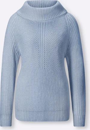 Rollkragenpullover