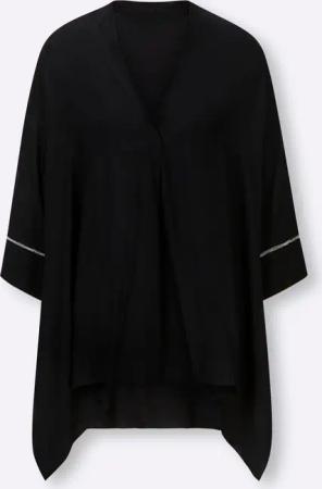 Schlupf-Bluse
