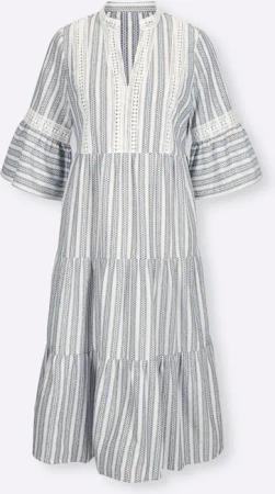 Baumwollkleid