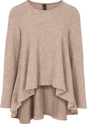 Langarmshirt