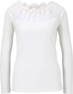Langarmshirt