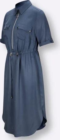 Hemdblusenkleid