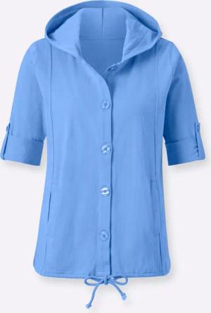Shirtjacke