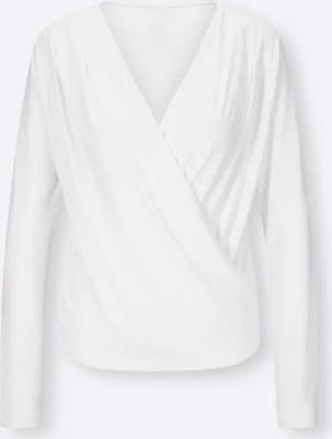 Wickelshirt