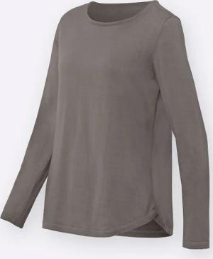 Baumwollpullover