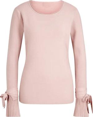 Feinstrickpullover