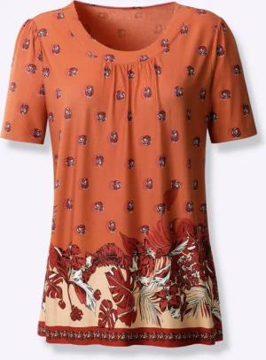 Tunikashirt