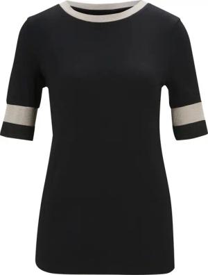 Rundhalsshirt