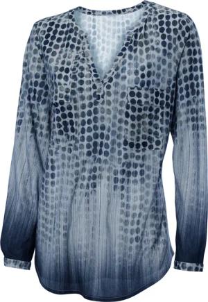 Blusenshirt