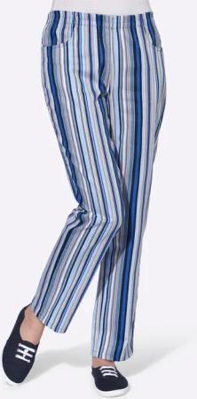 Schlupfhose