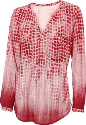 Blusenshirt
