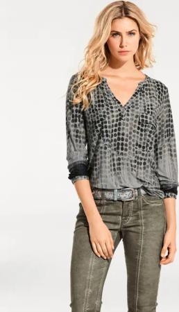 Blusenshirt