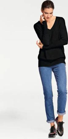 Kaschmirpullover