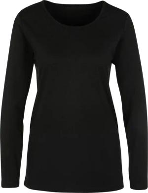 Langarmshirt