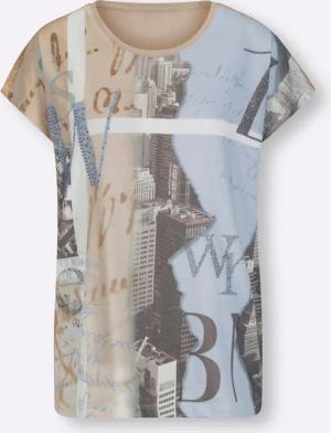 Kurzarmshirt