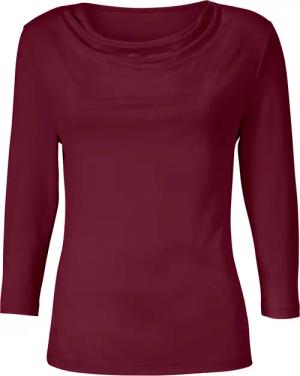 Wasserfallshirt