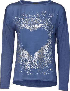 Langarmshirt