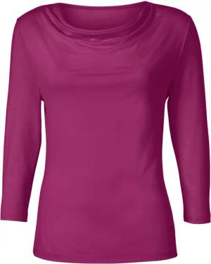 Wasserfallshirt